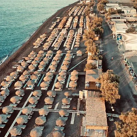 Dodo'S Perivolos Hotel